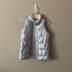 Old Navy Puffer Jacket